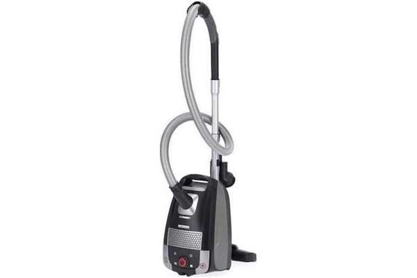 Odkurzacz Severin BC 7052 tradycyjny workowy 850W czarny