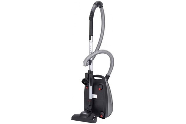 Odkurzacz Severin BC 7052 tradycyjny workowy 850W czarny