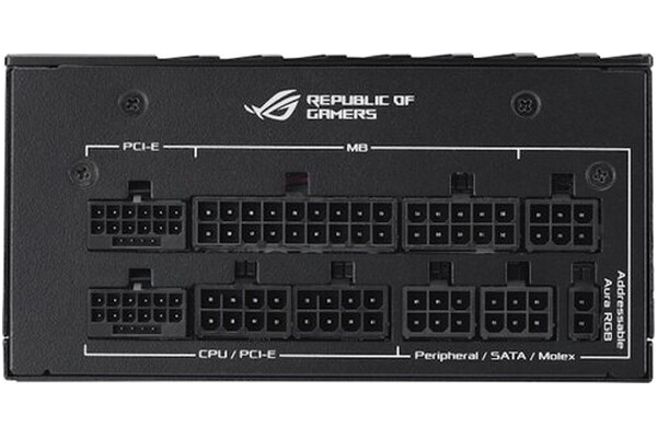 ASUS ROG Loki 1200W ATX