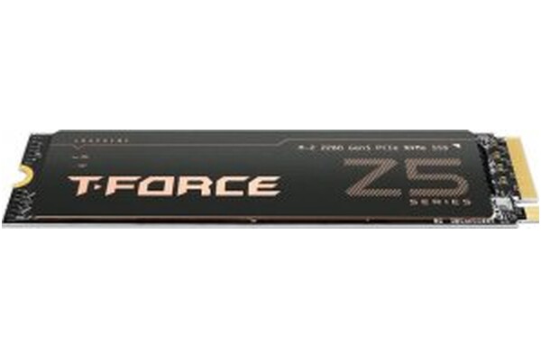 Dysk wewnętrzny TeamGroup Z540 T-Force Cardea SSD M.2 NVMe 1TB