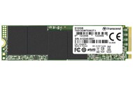 Dysk wewnętrzny Transcend TS512GMTE662T MTE662T SSD M.2 NVMe 512GB