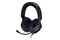 Słuchawki Razer Kraken X V4 Nauszne Przewodowe czarny