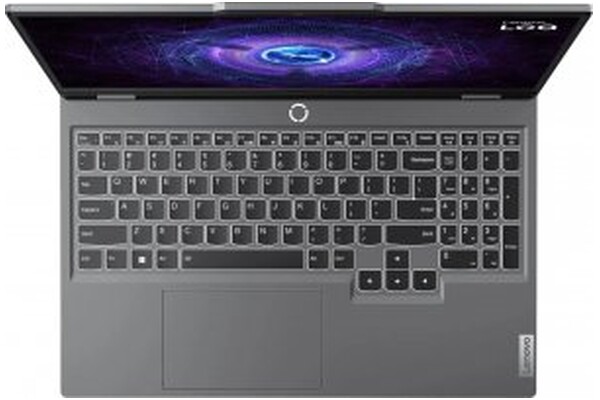 Laptop Lenovo LOQ 15 15.6" Intel Core i5 12450HX NVIDIA GeForce RTX 4050 32GB 1024GB SSD M.2