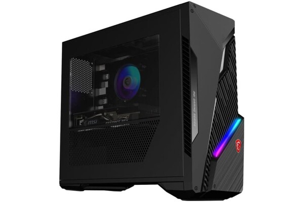 MSI infinite S3 Intel Core i5 32GB DDR5 NVIDIA GeForce RTX 4060 Ti 8GB 1TB SSD Windows 11 Home