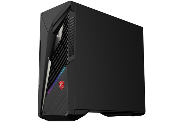 MSI infinite S3 Intel Core i5 32GB DDR5 NVIDIA GeForce RTX 4060 Ti 8GB 1TB SSD Windows 11 Home