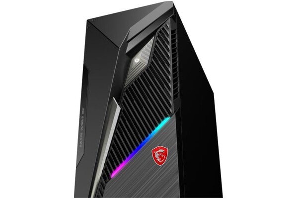 MSI infinite S3 Intel Core i5 32GB DDR5 NVIDIA GeForce RTX 4060 Ti 8GB 1TB SSD Windows 11 Home
