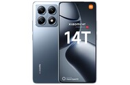 Smartfon Xiaomi 14T 5G niebieski 6.67" 12GB/256GB