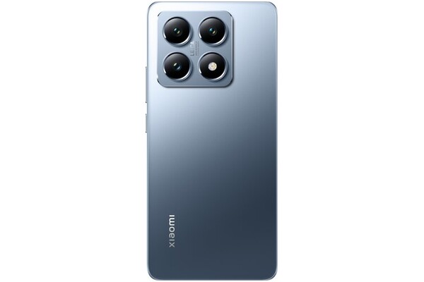Smartfon Xiaomi 14T 5G niebieski 6.67" 12GB/256GB