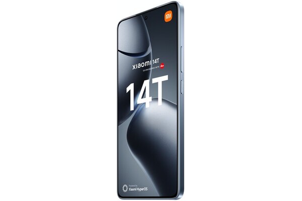 Smartfon Xiaomi 14T 5G niebieski 6.67" 12GB/256GB