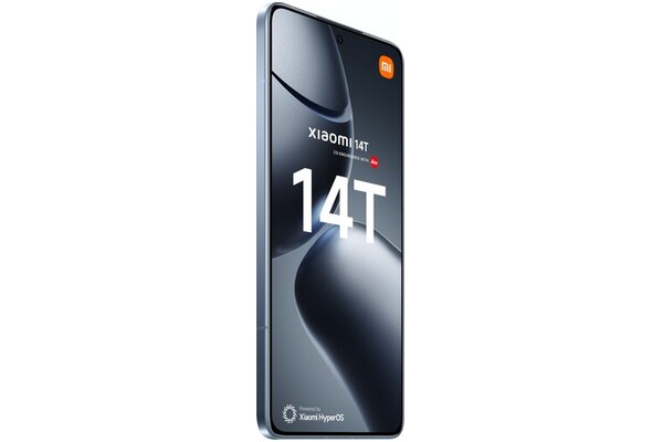 Smartfon Xiaomi 14T 5G niebieski 6.67" 12GB/256GB