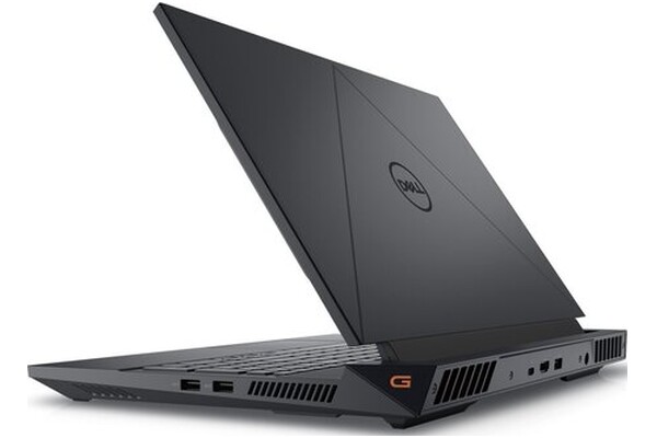 Laptop DELL G15 5530 15.6" Intel Core i5 13450HX NVIDIA GeForce RTX 3050 16GB 512GB SSD Linux