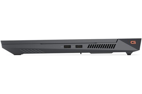 Laptop DELL G15 5530 15.6" Intel Core i5 13450HX NVIDIA GeForce RTX 3050 16GB 512GB SSD Linux