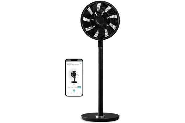 wentylator podłogowy Duux DXCF50
