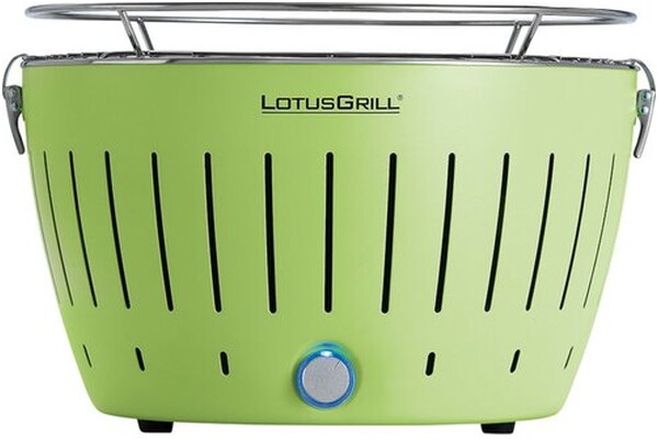 Grill węglowy LotusGrill GGR34P Classic