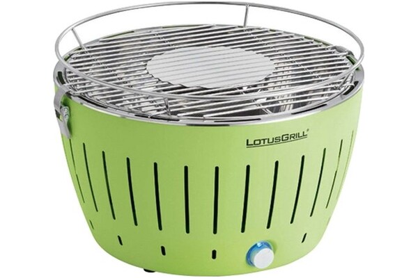 Grill węglowy LotusGrill GGR34P Classic