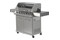 Grill gazowy YATO YG20016 palniki 6+1szt moc 20.2kW