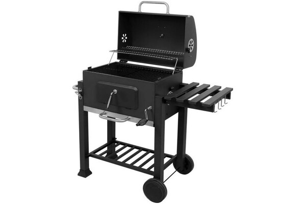 Grill węglowy LUND 99910