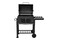 Grill węglowy LUND 99910