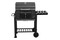 Grill węglowy LUND 99910