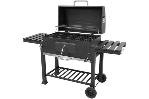 Grill węglowy LUND 99917