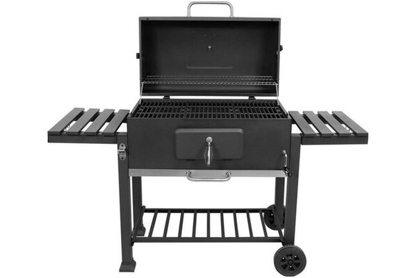 Grill węglowy LUND 99917