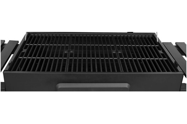 Grill węglowy LUND 99917