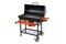 grill ogrodowy LUND 99908