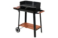 Grill węglowy LUND 99907