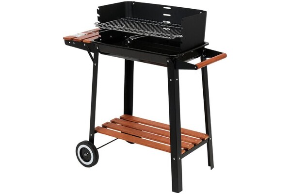 Grill węglowy LUND 99907