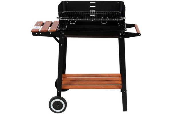 Grill węglowy LUND 99907