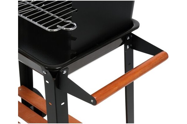 Grill węglowy LUND 99907