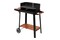 Grill węglowy LUND 99907