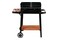 Grill węglowy LUND 99907