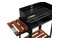 Grill węglowy LUND 99907