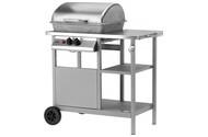 Grill gazowy LUND 99658 palniki 2szt moc 5.5kW