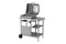 Grill gazowy LUND 99658 palniki 2szt moc 5.5kW
