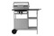 Grill gazowy LUND 99658 palniki 2szt moc 5.5kW