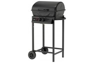 Grill gazowy LUND 99657 palniki 2szt moc 5.5kW