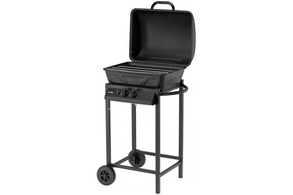 Grill gazowy LUND 99657 palniki 2szt moc 5.5kW