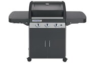 Grill gazowy Campingaz Classic LD Plus Seria 3 palniki 3szt moc 9.6kW