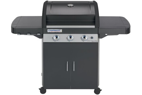 Grill gazowy Campingaz Classic LD Plus Seria 3 palniki 3szt moc 9.6kW