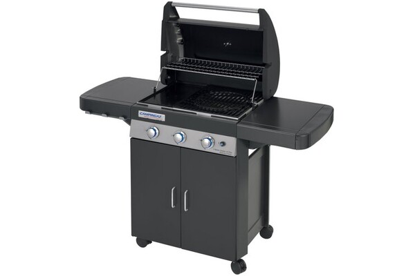 Grill gazowy Campingaz Classic LD Plus Seria 3 palniki 3szt moc 9.6kW