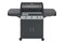 Grill gazowy Campingaz Classic LD Plus Seria 3 palniki 3szt moc 9.6kW