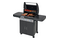 Grill gazowy Campingaz Classic LD Plus Seria 3 palniki 3szt moc 9.6kW