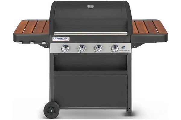 Grill gazowy Campingaz Classic WLD Seria 4 palniki 4szt moc 16.7kW