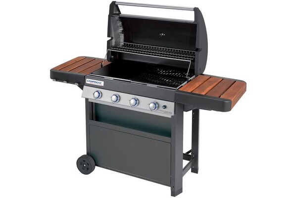 Grill gazowy Campingaz Classic WLD Seria 4 palniki 4szt moc 16.7kW