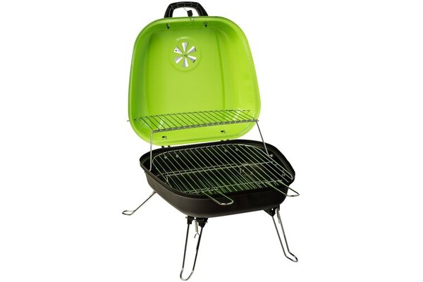 Grill węglowy ACTIVA 19527