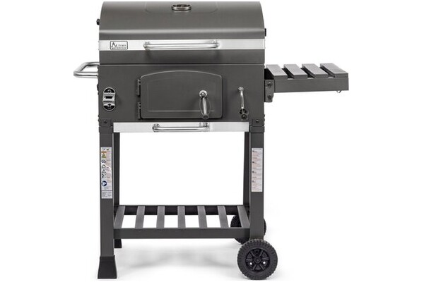 Grill węglowy ACTIVA Angular 11245L
