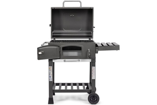 Grill węglowy ACTIVA Angular 11245L