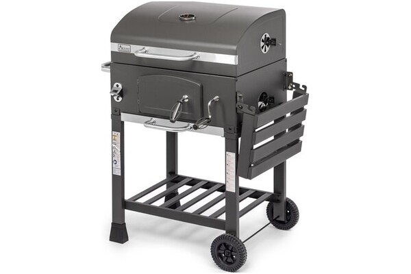 Grill węglowy ACTIVA Angular 11245L